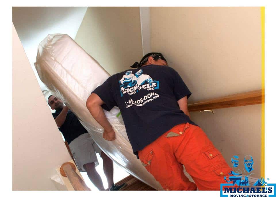 Squantum MA Refrigerator & Appliance Moving Services